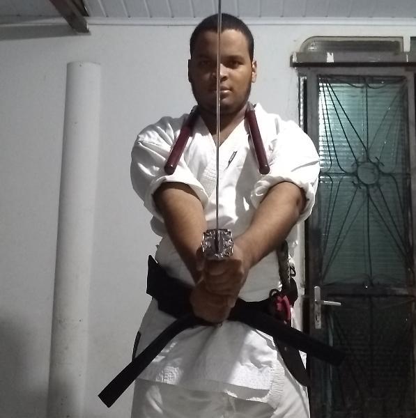 Weslley Henrique Vieira Ferraz