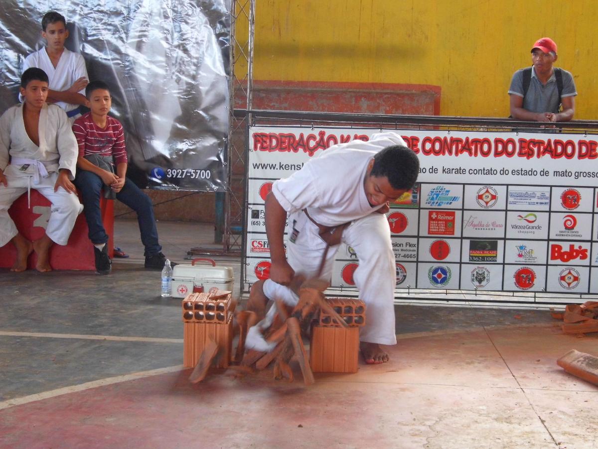 Tameshiwari