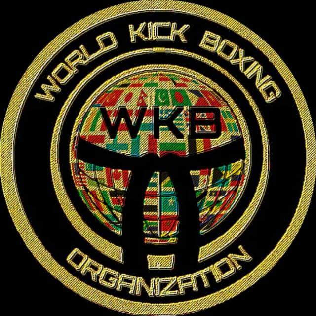 Nova Filiação ao Kickiboxing Internacional