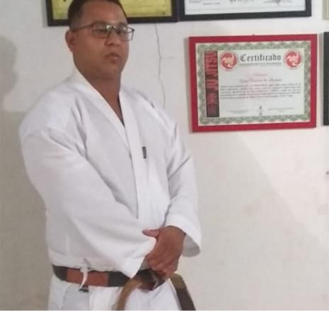 Jonas Teixeira de Andrade