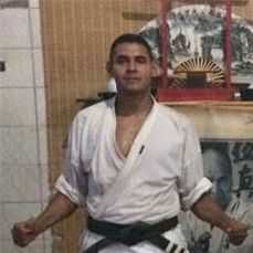 Everson Jones Batista Leite