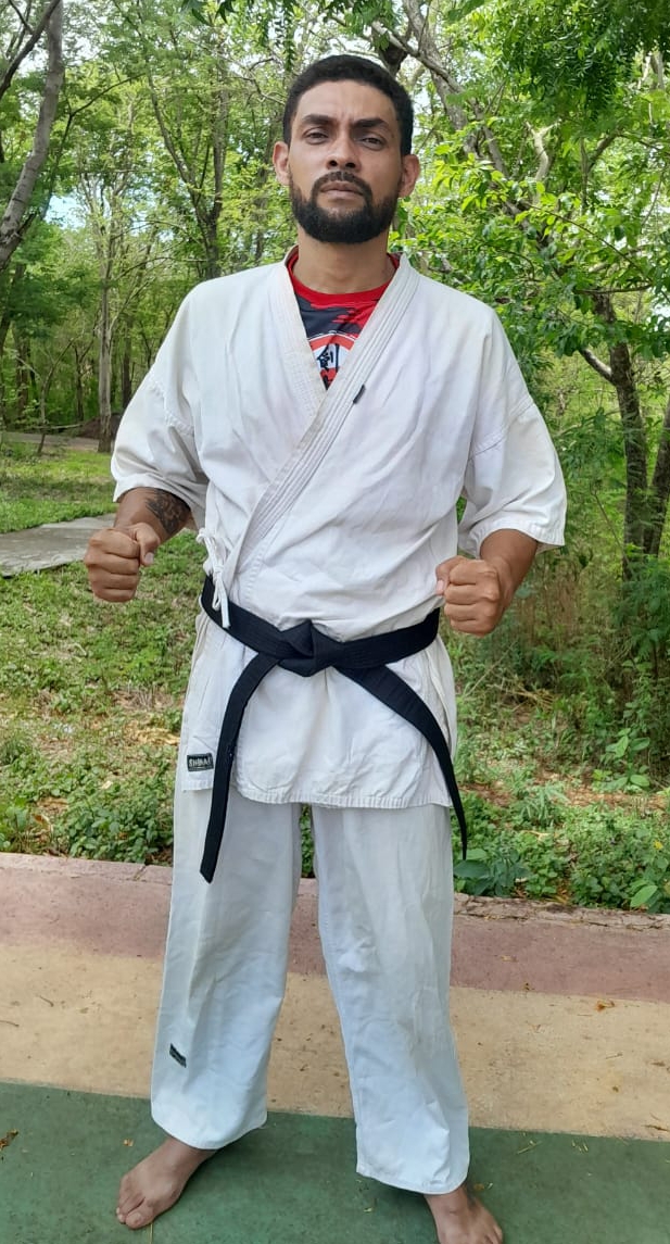 Rafael Carlos de Almeida Faria